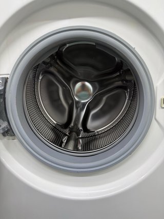 Lavadora Balay 6 kg Electronic 1000
