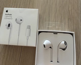 Apple EarPods Lightning