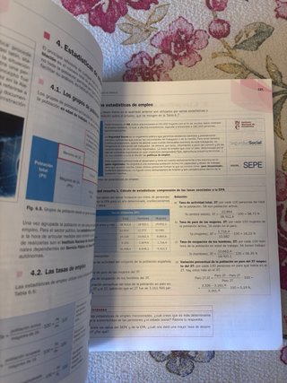 Economía 1.o Bachillerato