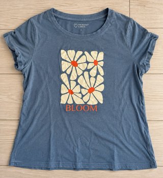 T-shirt donna Primark e Terranova