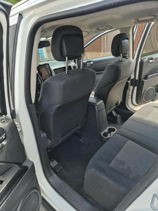 Jeep Compass 2012