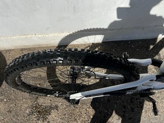 Bicicleta de Montaña Orbea