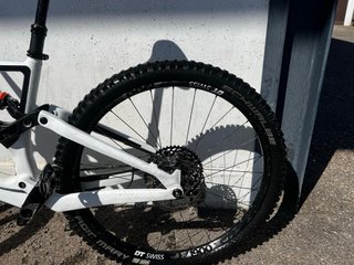 Bicicleta de Montaña Orbea