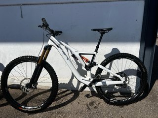 Bicicleta de Montaña Orbea