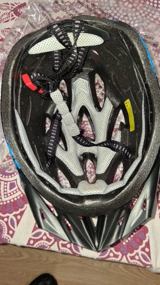 Herramienta multiusos para bicicleta
