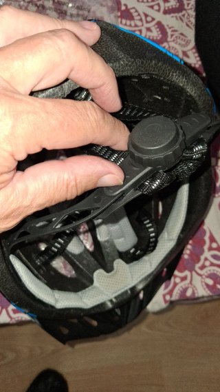 Herramienta multiusos para bicicleta