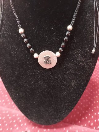 Conjunto Tous Plata de Ley Original