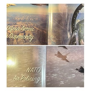 Libro Aeronautica "A la Chasse!" 1917-2017