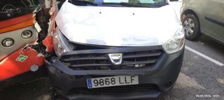 Dacia Dokker 2020