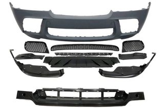 Paragolpes Delantero Bmw E71 2008-2012 Look M-Tech