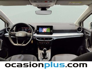 SEAT Ibiza 1.0 TSI Style XL 85 kW (115 CV)