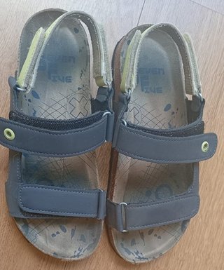 Sandalias niño Seven For All Mankind T.36