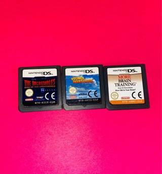 Giochi Nintendo DS