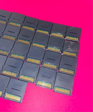 Giochi Nintendo DS