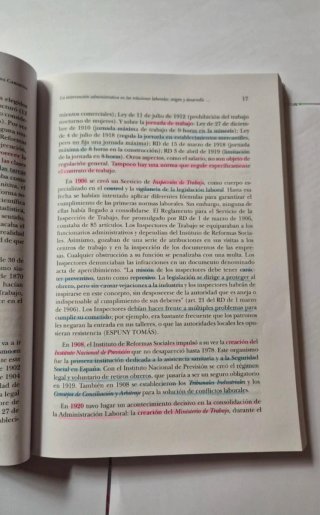 Manual de Derecho Administrativo Laboral 2ª Edi...