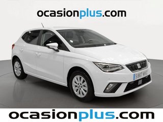 SEAT Ibiza 1.0 TSI Style XL 85 kW (115 CV)