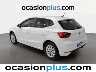 SEAT Ibiza 1.0 TSI Style XL 85 kW (115 CV)