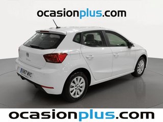 SEAT Ibiza 1.0 TSI Style XL 85 kW (115 CV)