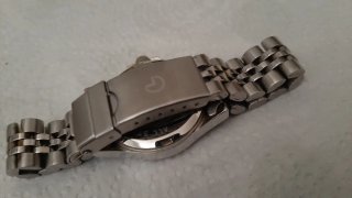 Orologio da Donna Lowell vintage