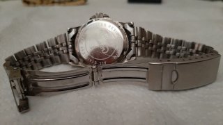 Orologio da Donna Lowell vintage