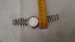 Orologio da Donna Lowell vintage