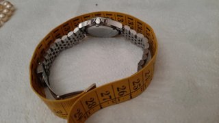 Orologio da Donna Lowell vintage