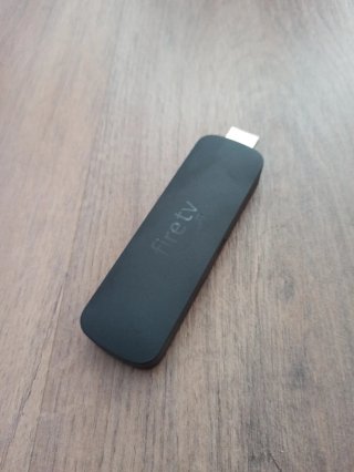 Amazon Fire TV Stick 4K