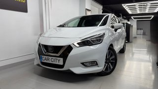 Nissan Micra 90cv IG-T Urban 1.0 2019