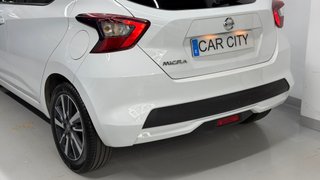 Nissan Micra 90cv IG-T Urban 1.0 2019