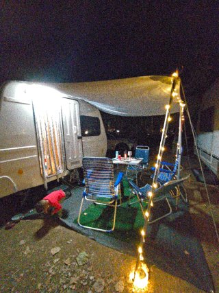 Caravana Bambina