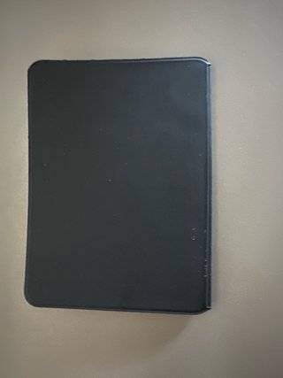 Porta carte BMW Motorrad nero