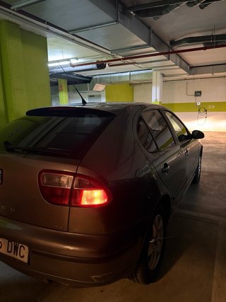 SEAT Leon 2006