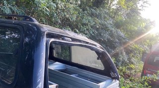 Carryboy Nissan Navara
