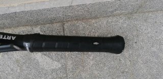 Raqueta Tenis Artengo TR990 Graphite