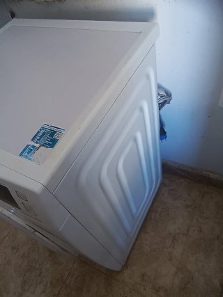 Lavadora Samsung 8kg ecobubble