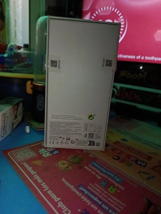 Xiaomi Redmi Note 14 5G negro