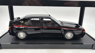 OT763 Ottomobile Citroen BX 4TC Client Serie 2