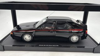 OT763 Ottomobile Citroen BX 4TC Client Serie 2