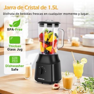 Batidora Aigostar Swift 1.5L