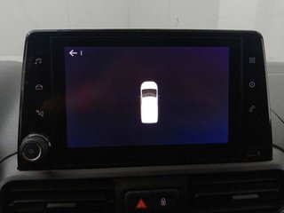 Citroen Berlingo Furgon BlueHDi 130 Talla M Club Dangel 4x4 96 kW (131 CV)