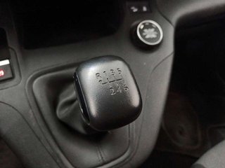 Citroen Berlingo Furgon BlueHDi 130 Talla M Club Dangel 4x4 96 kW (131 CV)