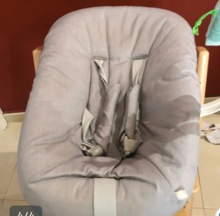 Hamaca Newborn Stokke