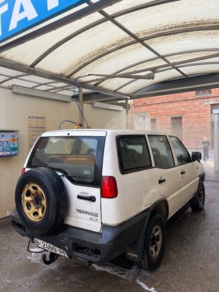 Nissan Terrano II 1994