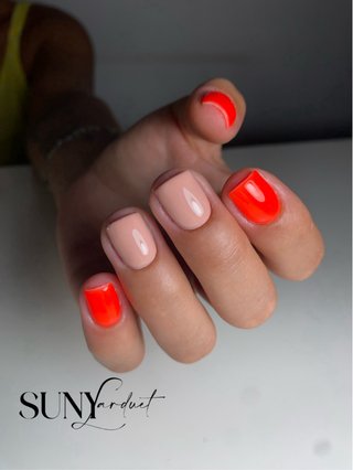 Manicura a domicilio en Castellon