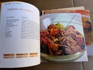 Guia gastronomica de Catalunya