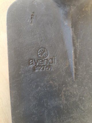 Azada Avendi