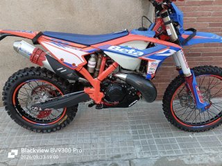 Beta RR Enduro Moto