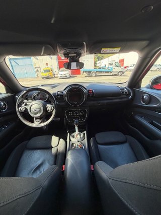 MINI Clubman 2016