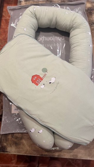 Reductor Nido Bonjourbébé XL