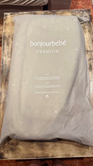 Reductor Nido Bonjourbébé XL